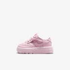 NIKE公式】NOCTA フォース 1 LOW イージーオン ベビーシューズ